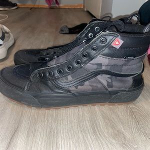 Means vans size 10.5